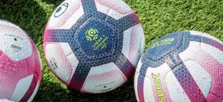 Reprise Ligue 1 Conforama