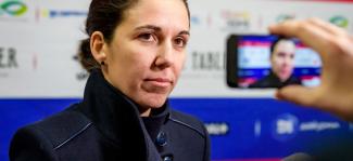 Amandine Miquel