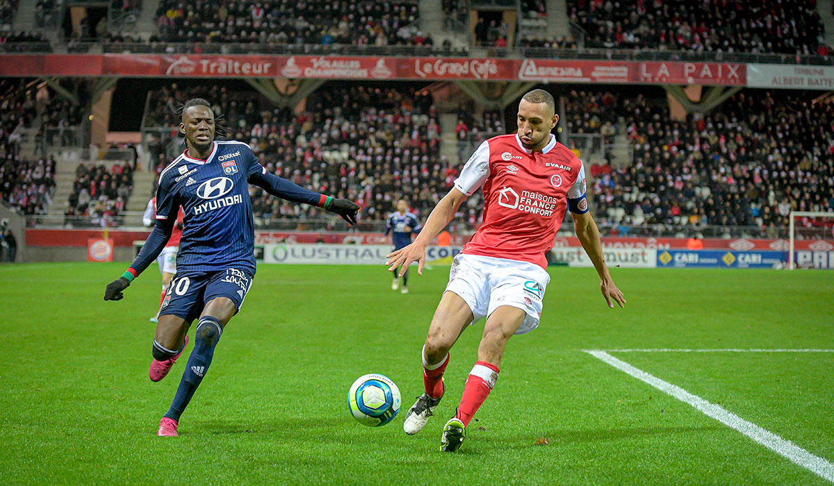 Yunis Abdelhamid