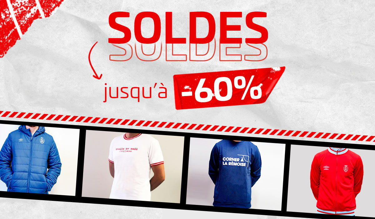 Soldes SDR