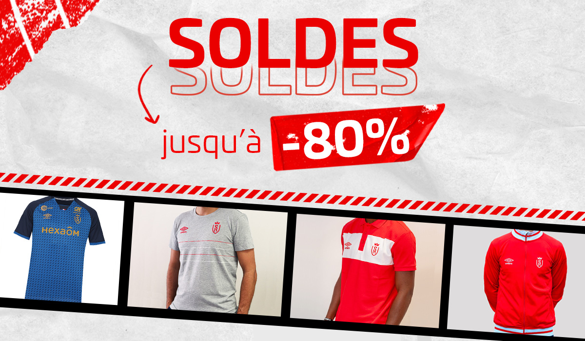 Soldes été 2022