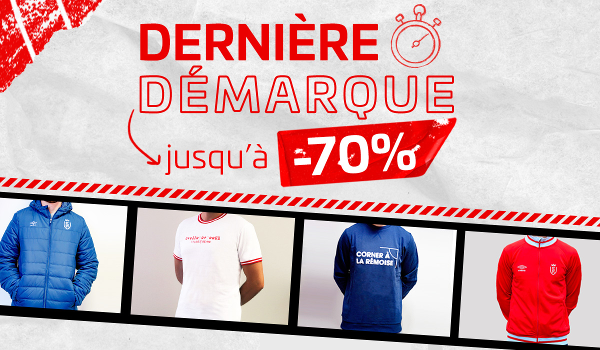 Soldes jusqu'à -50%