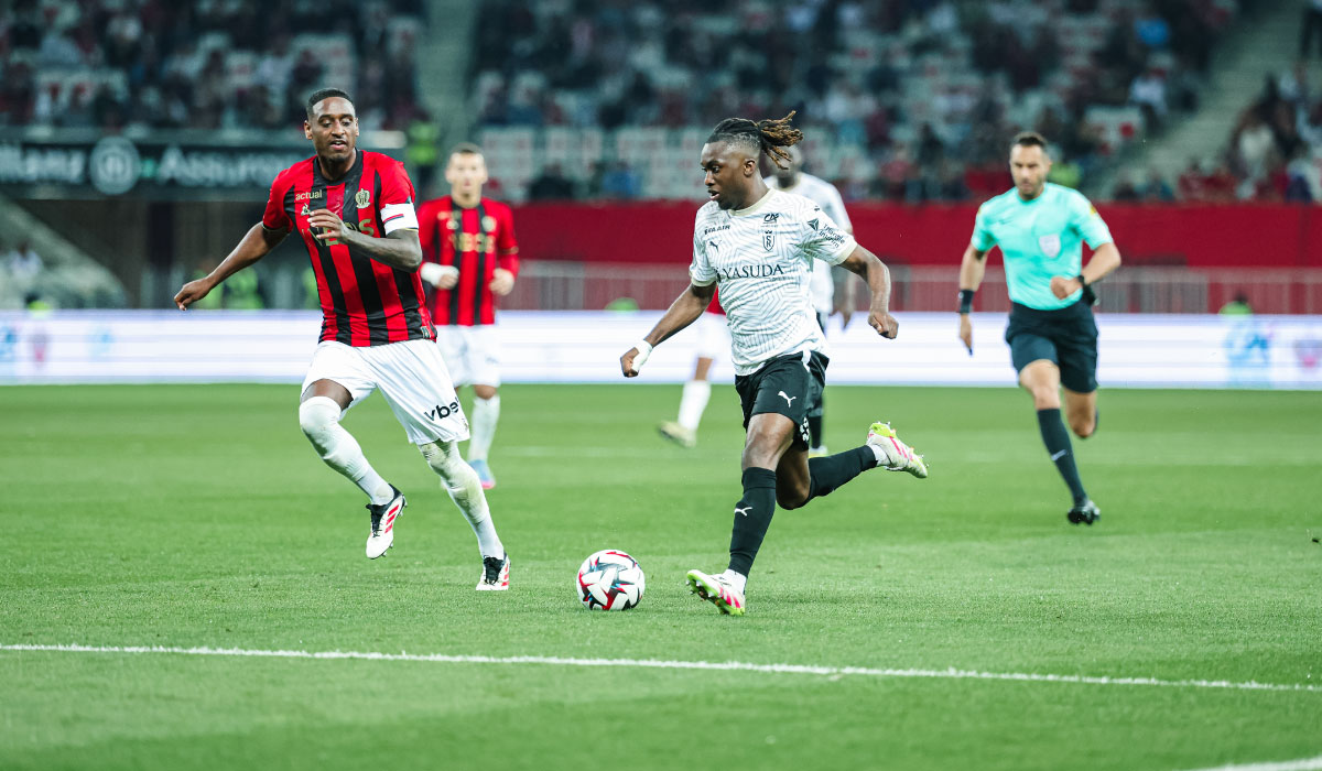 OGCN-SDR