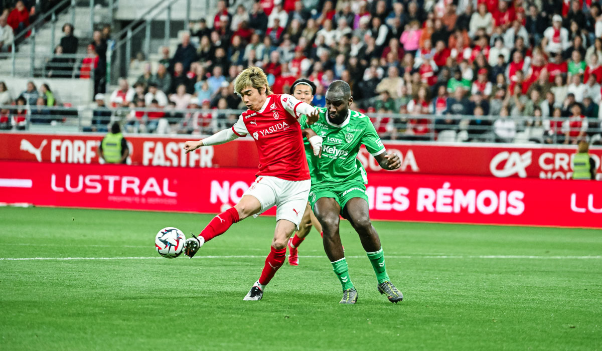 SDR-ASSE