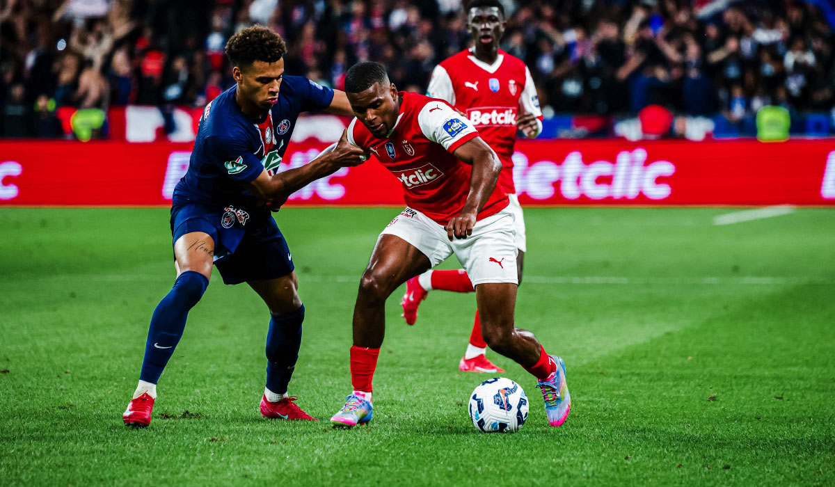 PSG-SDR
