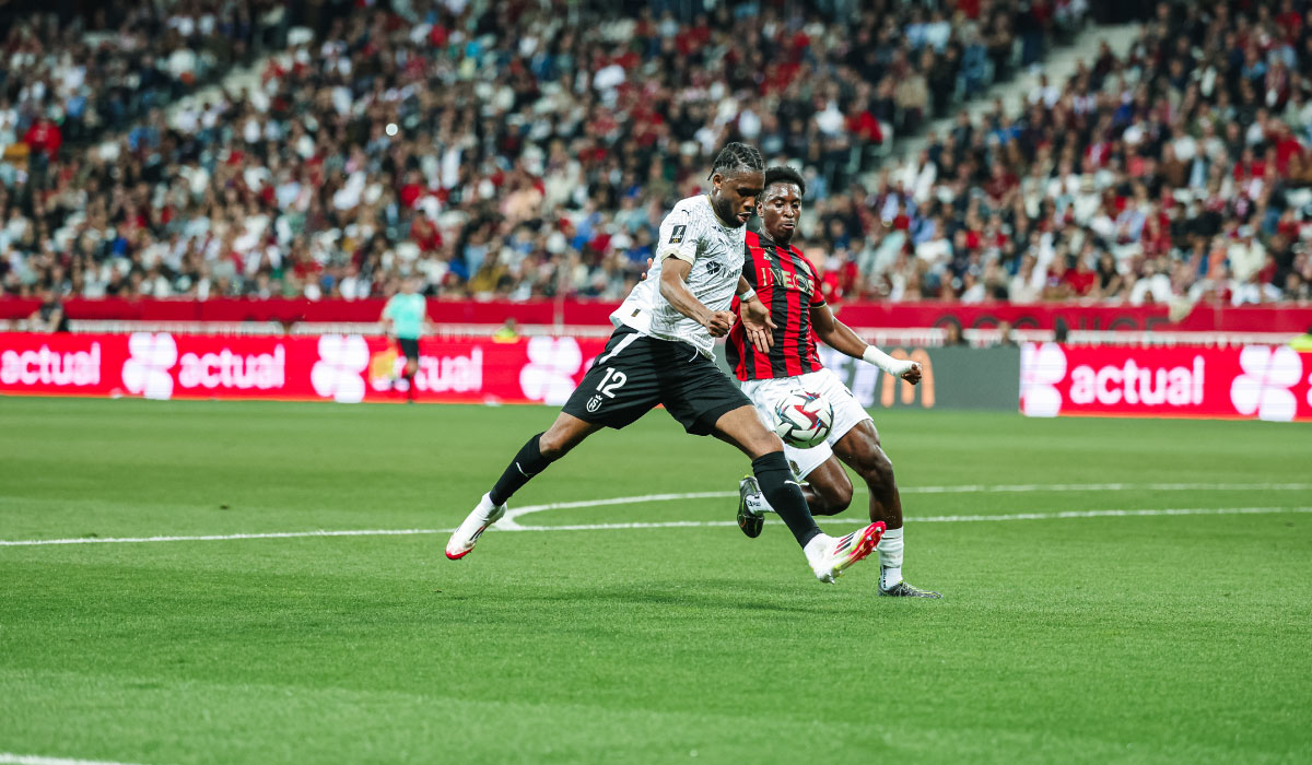 OGCN-SDR