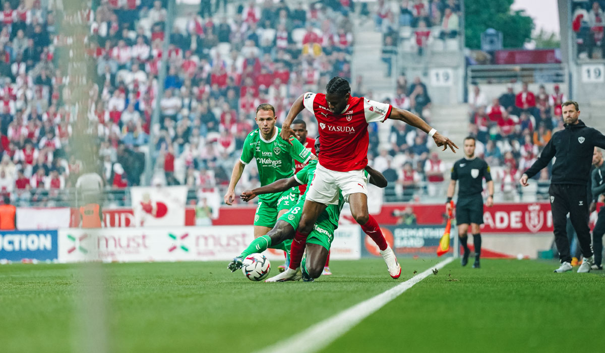 SDR-ASSE