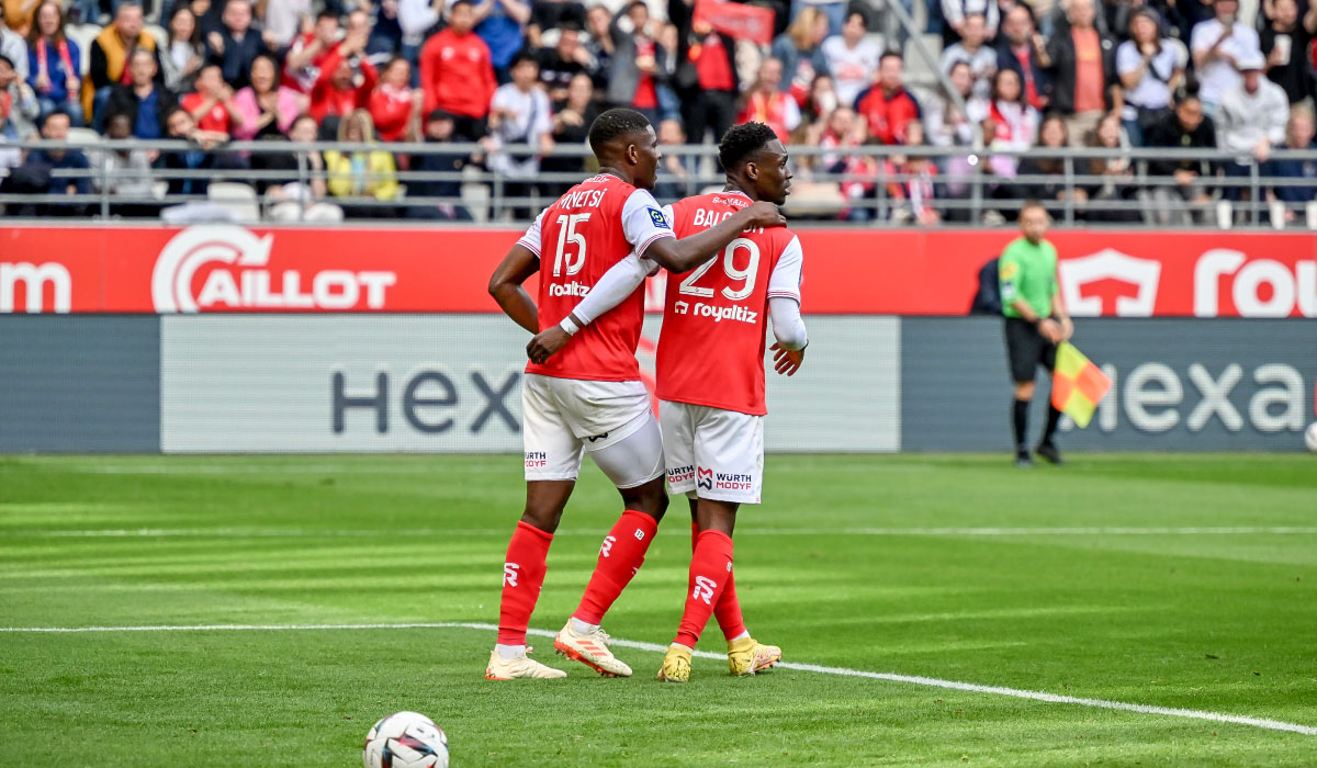 SDRLOSC