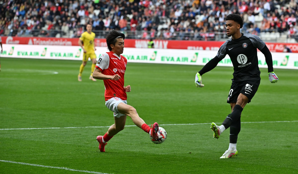 SDR-TFC (1-0) : C'est dans la tête !