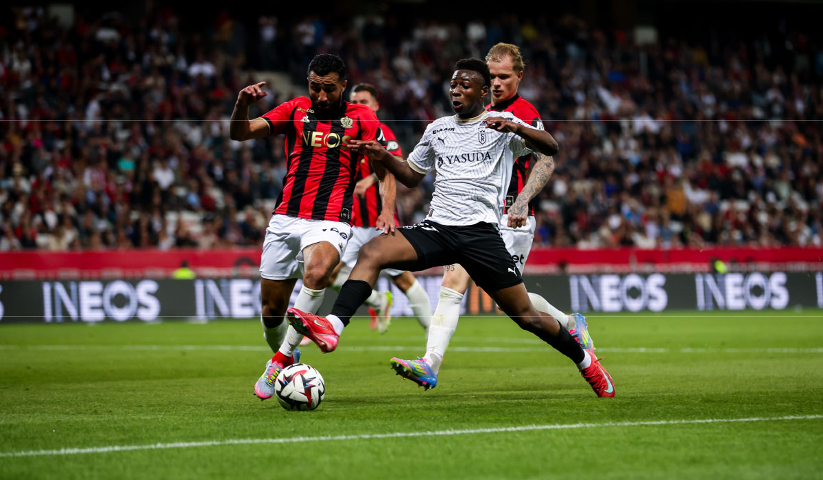 OGCN-SDR