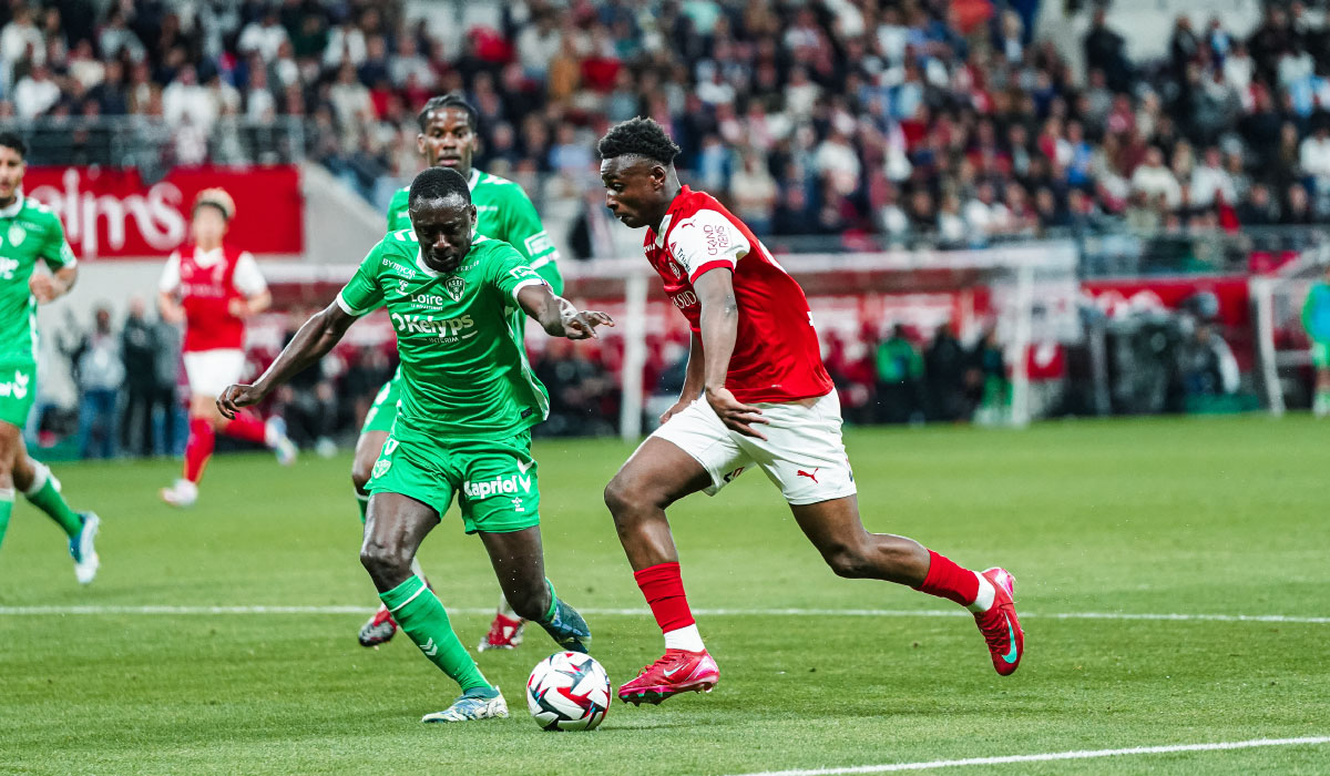 SDR-ASSE
