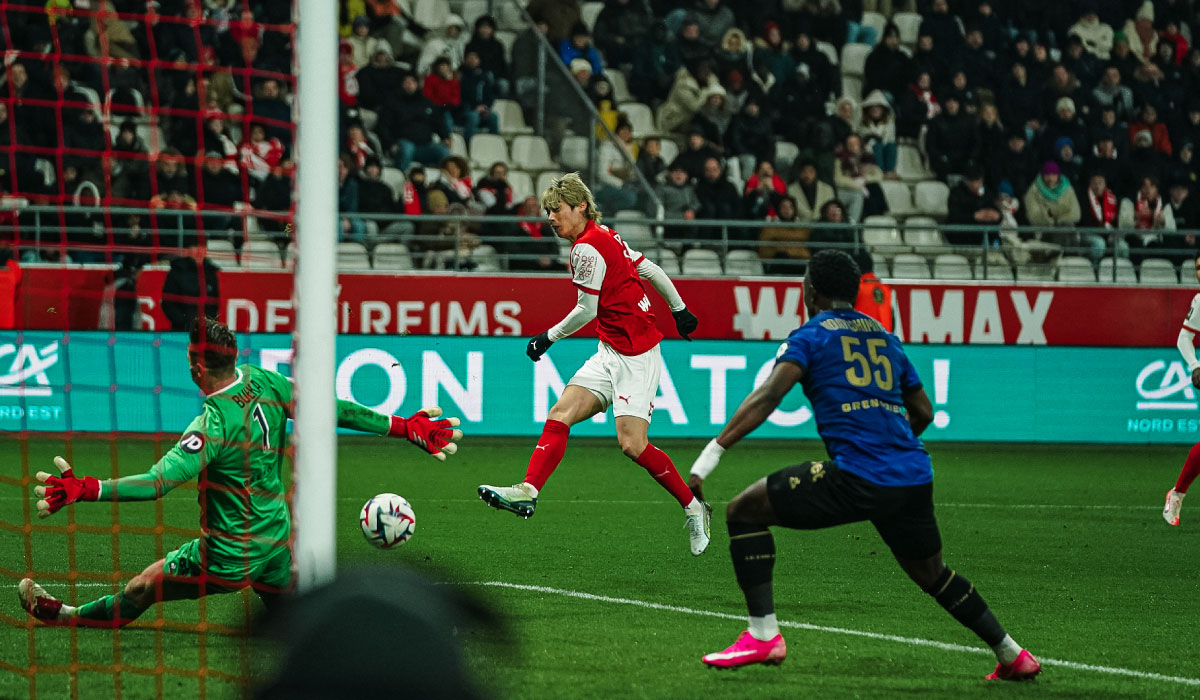SDR-OGCN