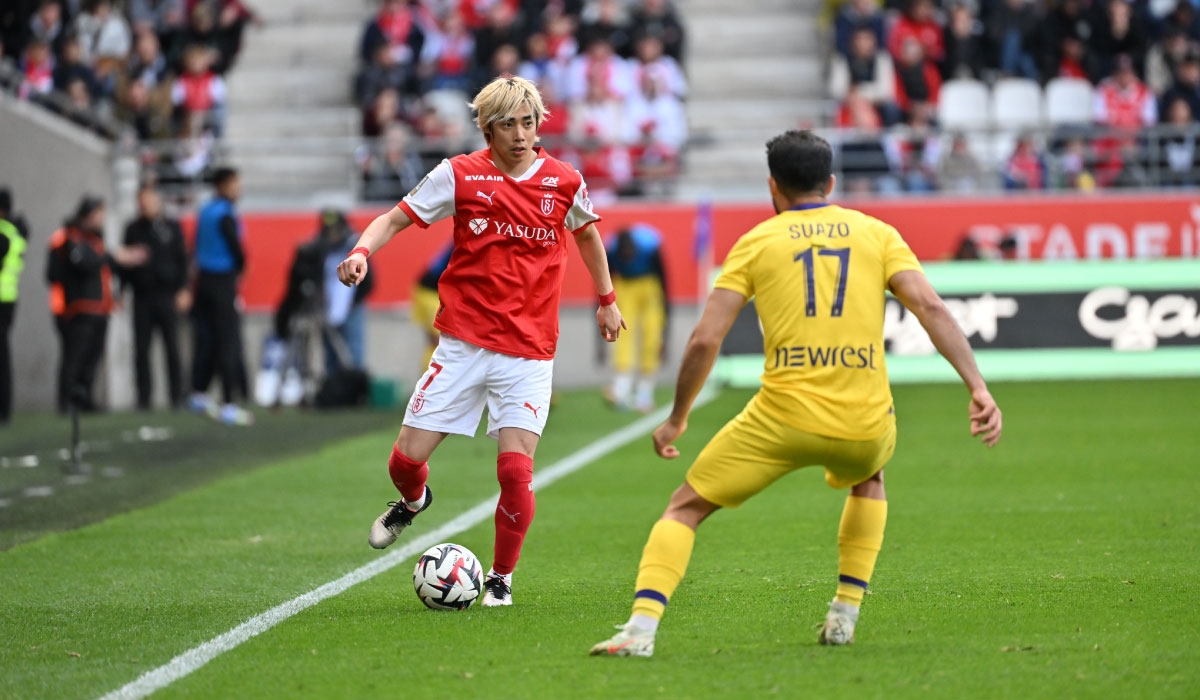 SDR-TFC (1-0) : C'est dans la tête !