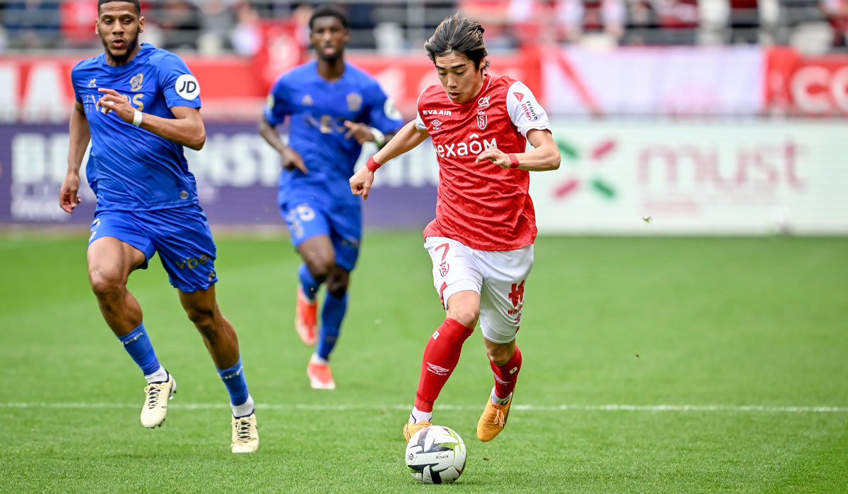 SDR-OGCN (0-0) : le SDR continue d'avancer !