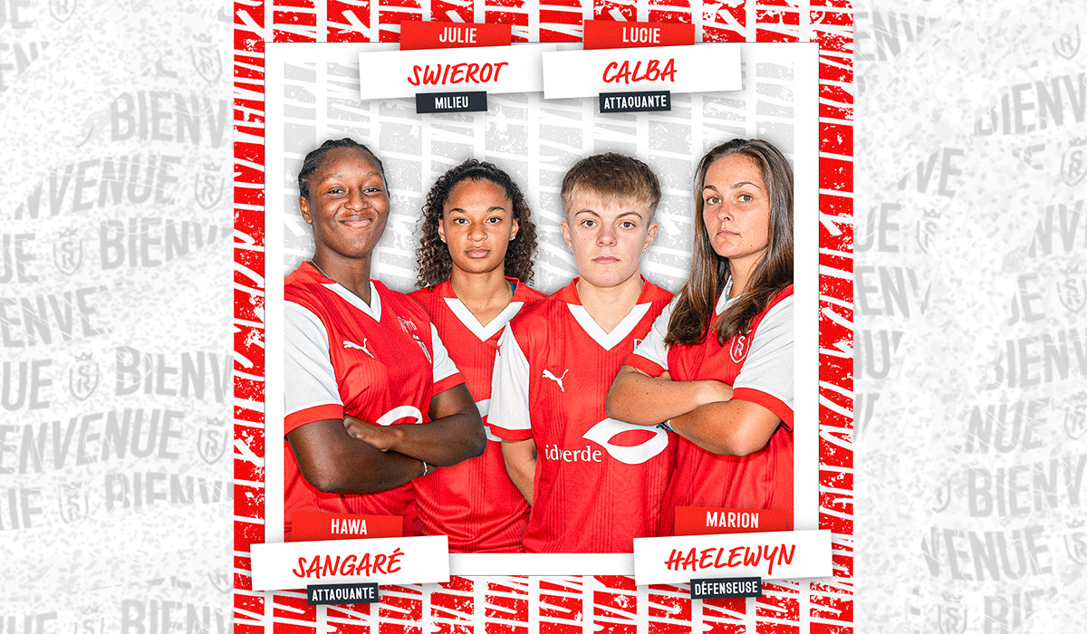 Mercato féminines