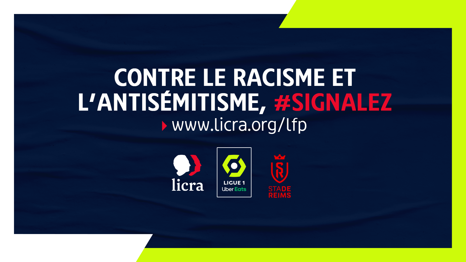 Licra x LFP