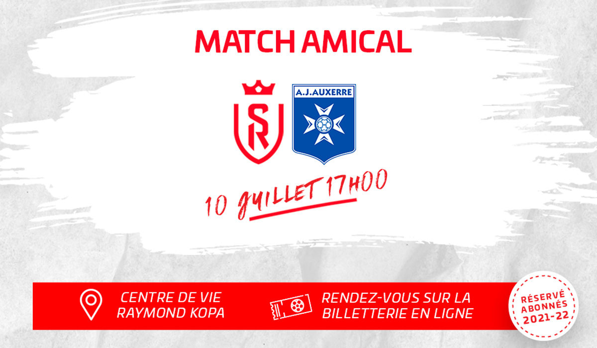 Amical AJA