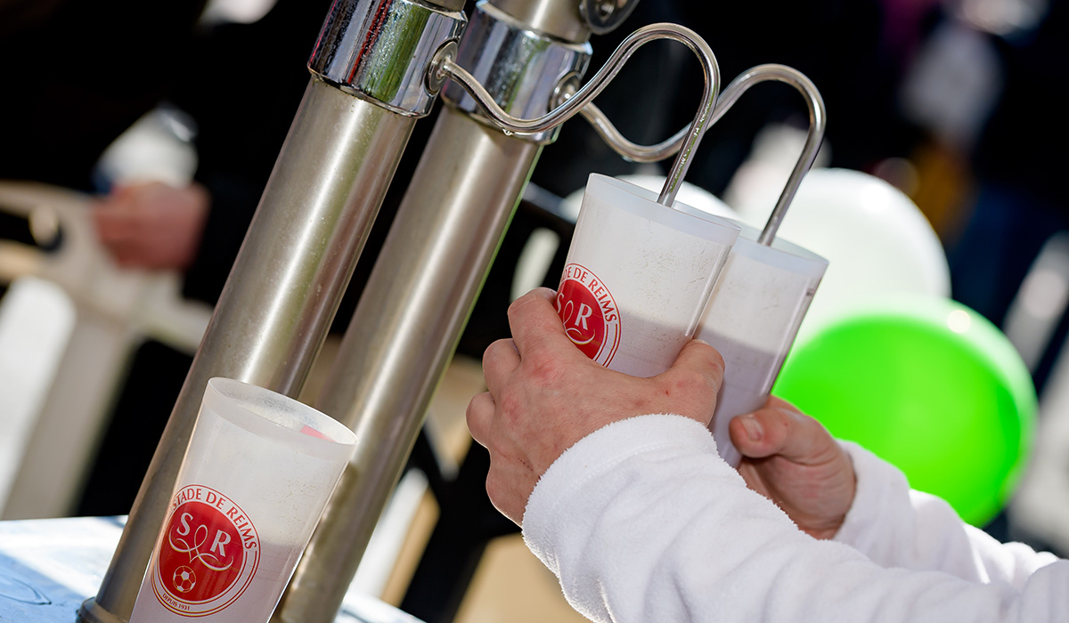 Une bodega pour SDR-LOSC !