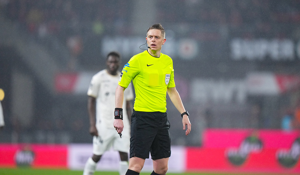MARC BOLLENGIER