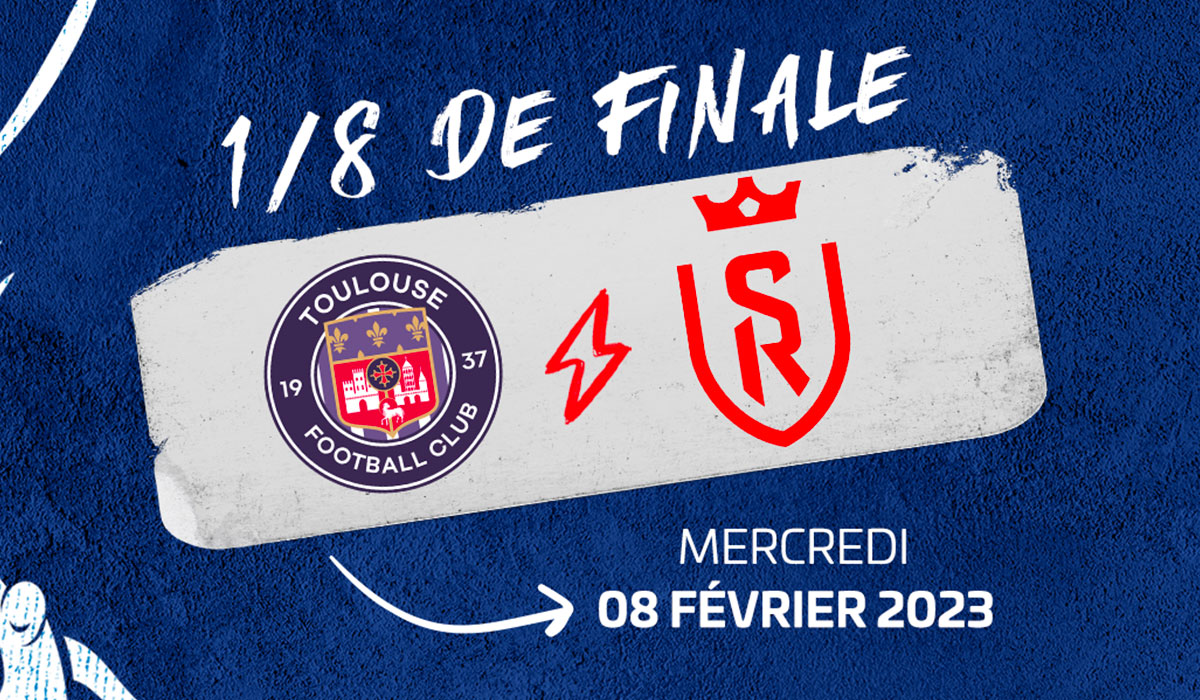 TFC-SDR tirage 1/8 de finale 