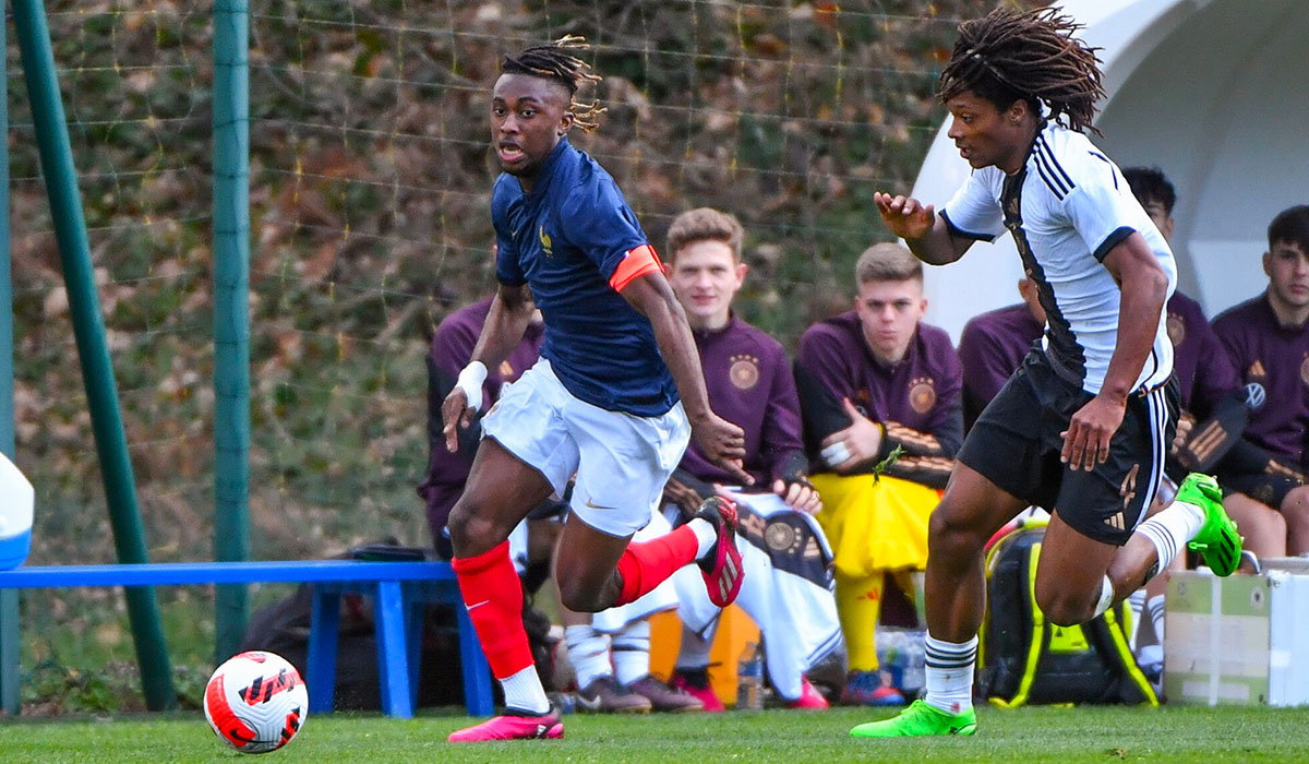 Valentin Atangana