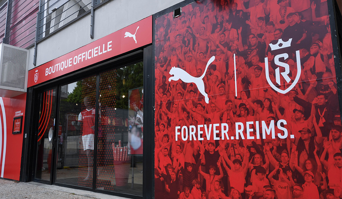 Boutique : fermeture pour inventaire