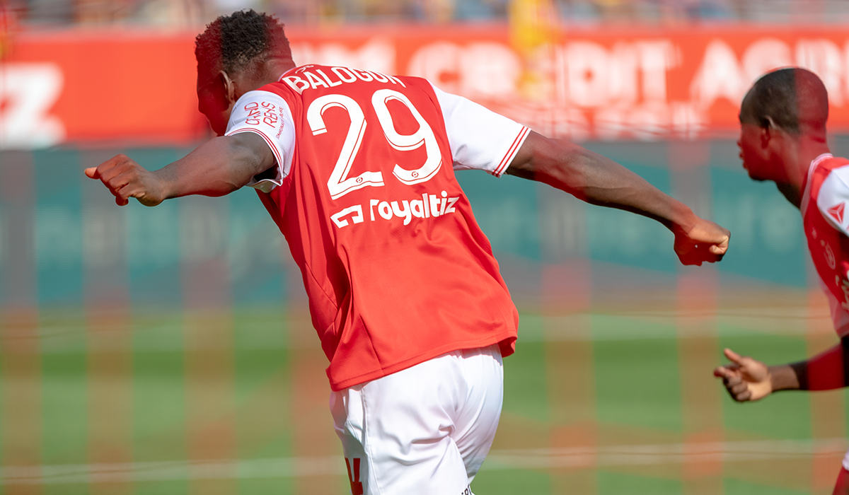 Balogoal