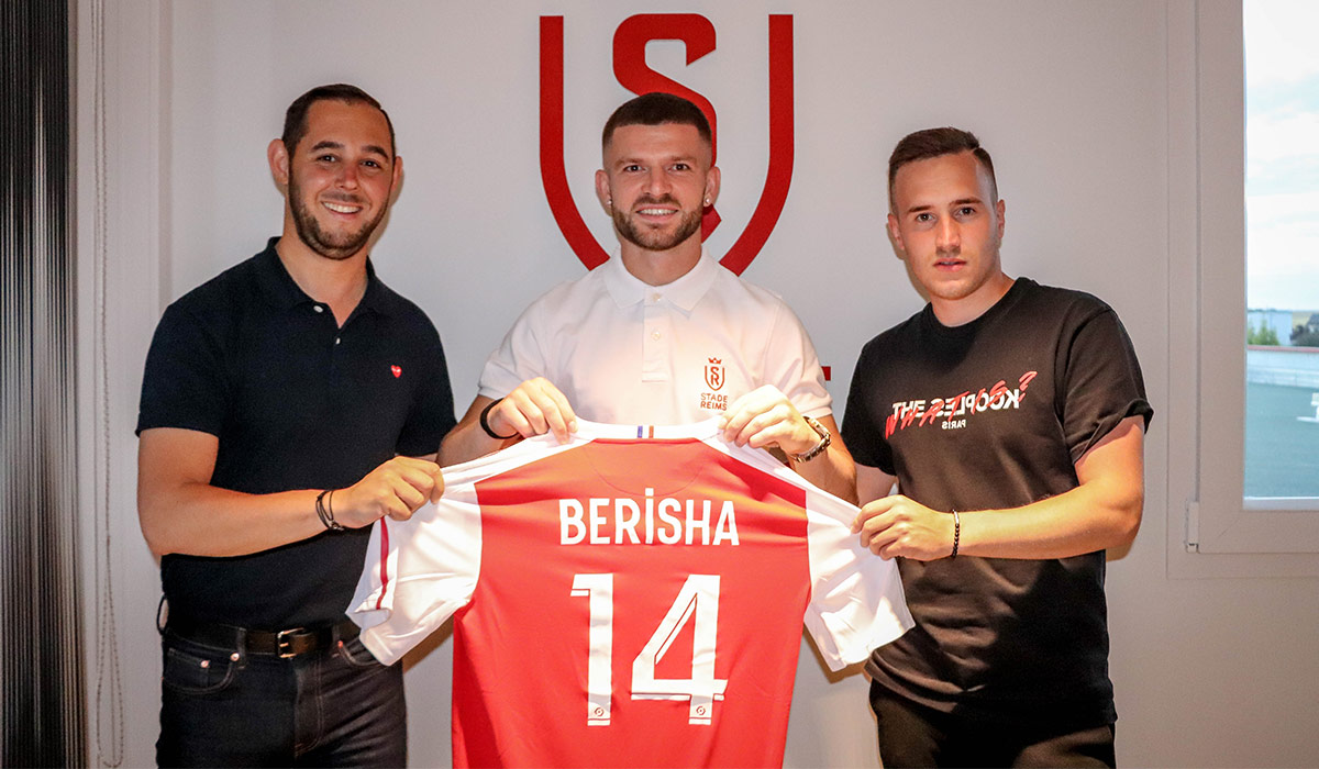 Berisha