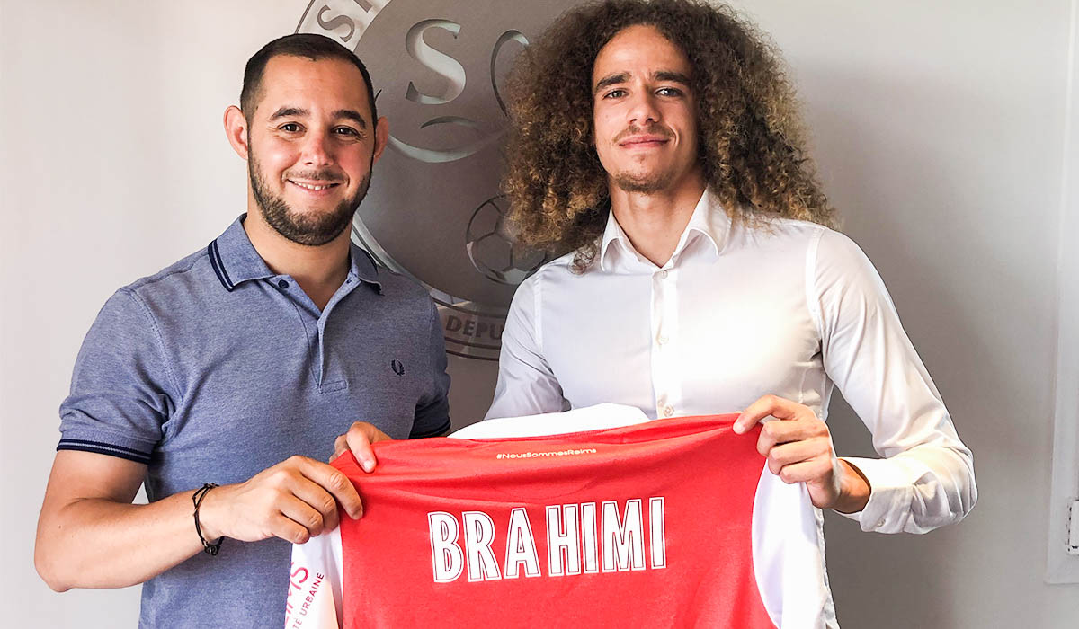 Bilal Brahimi