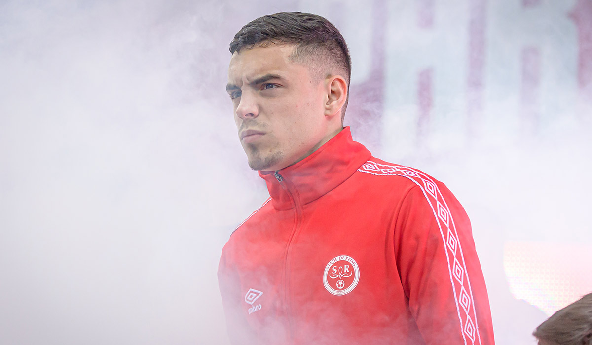Mathieu Cafaro