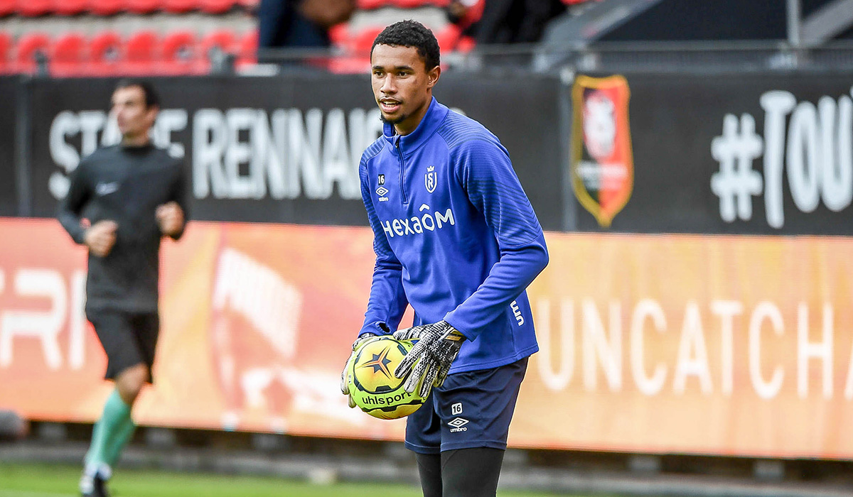 Yehvann Diouf
