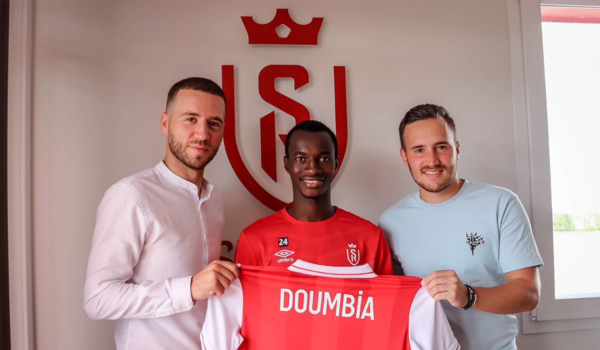 Kamory Doumbia