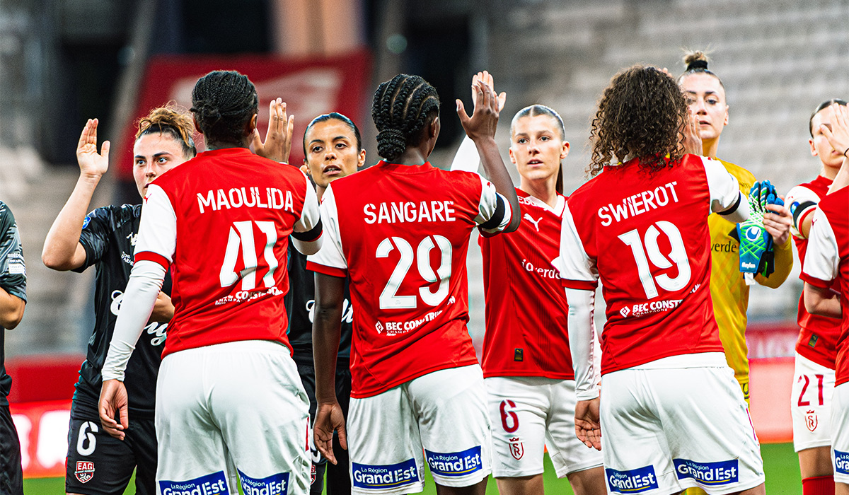 Féminines