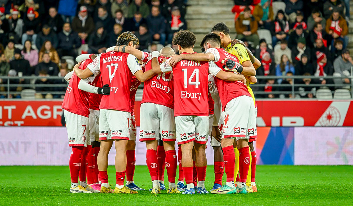 Le groupe pour OL-SDR