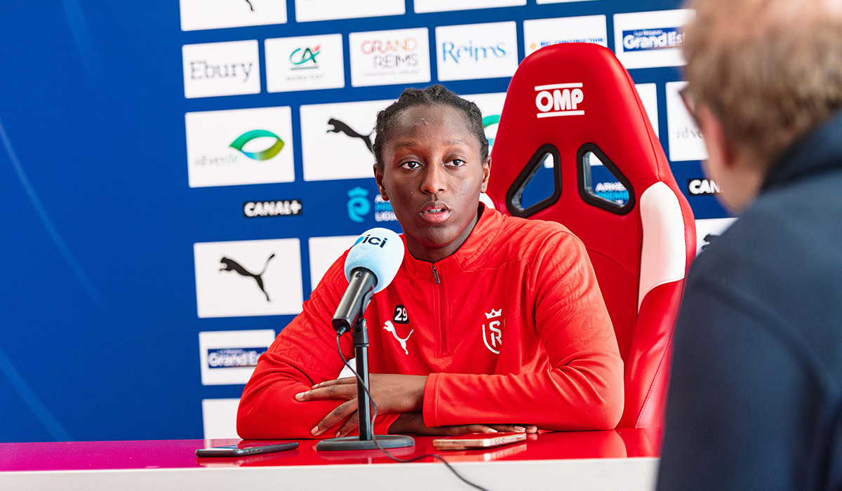 Hawa Sangaré