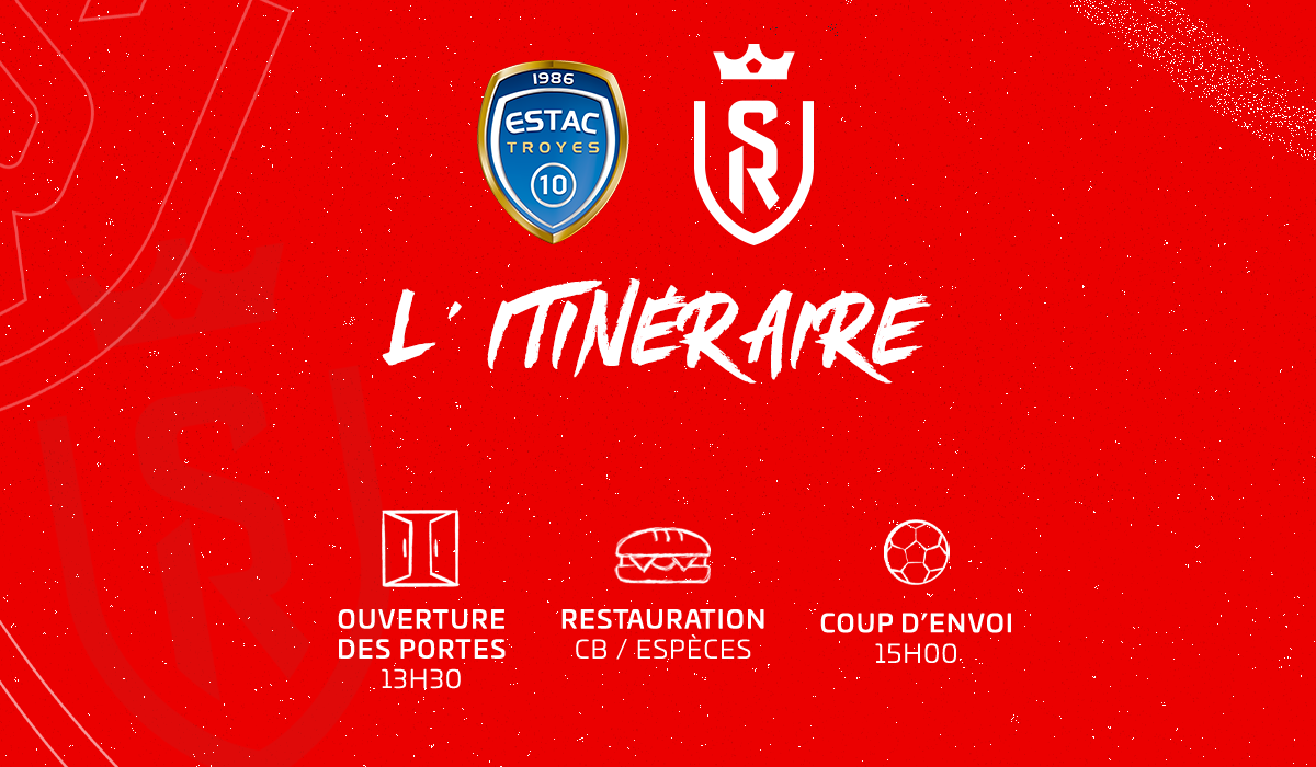Itinéraire
