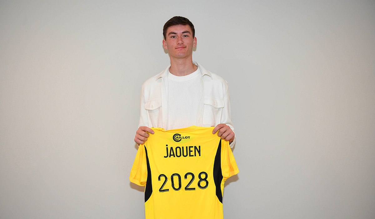 Ewen Jaouen