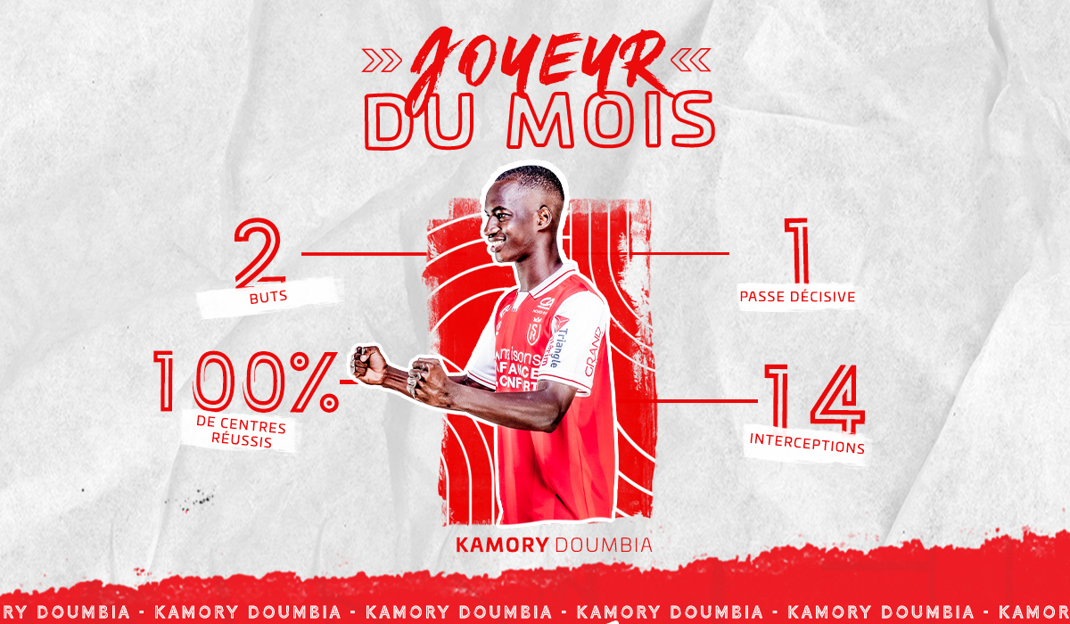 Kamory Doumbia