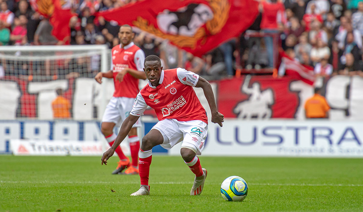 Hassane Kamara