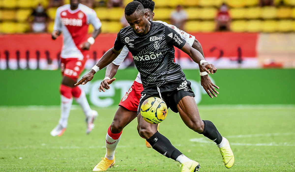 Ghislain Konan