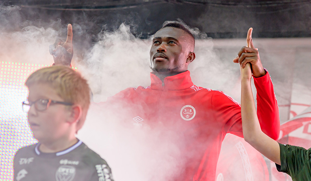 Ghislain Konan