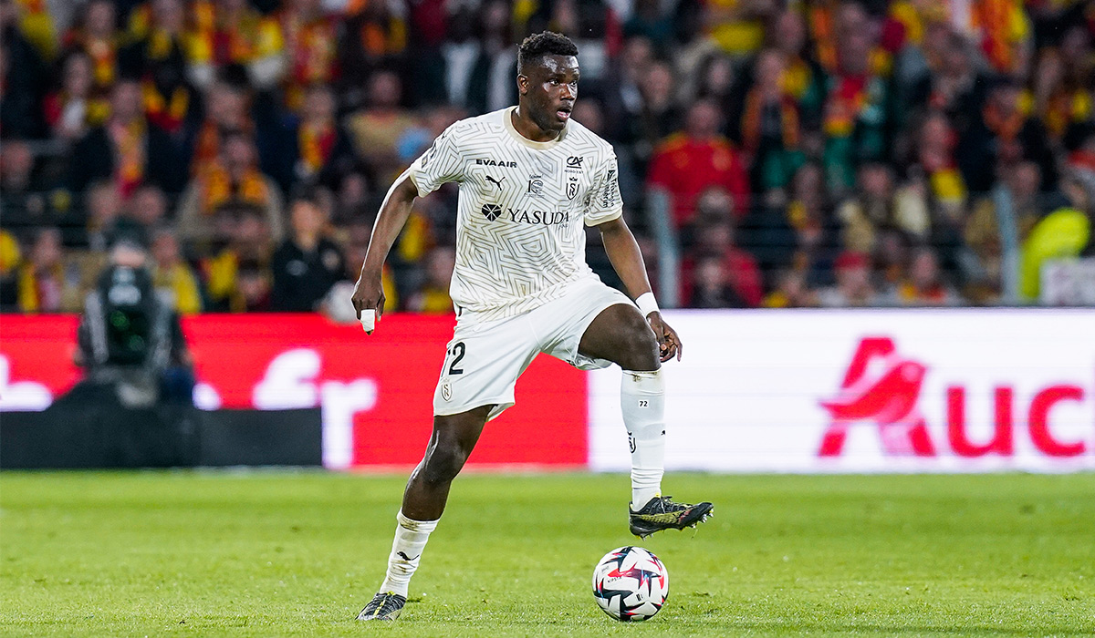 Amadou Kone