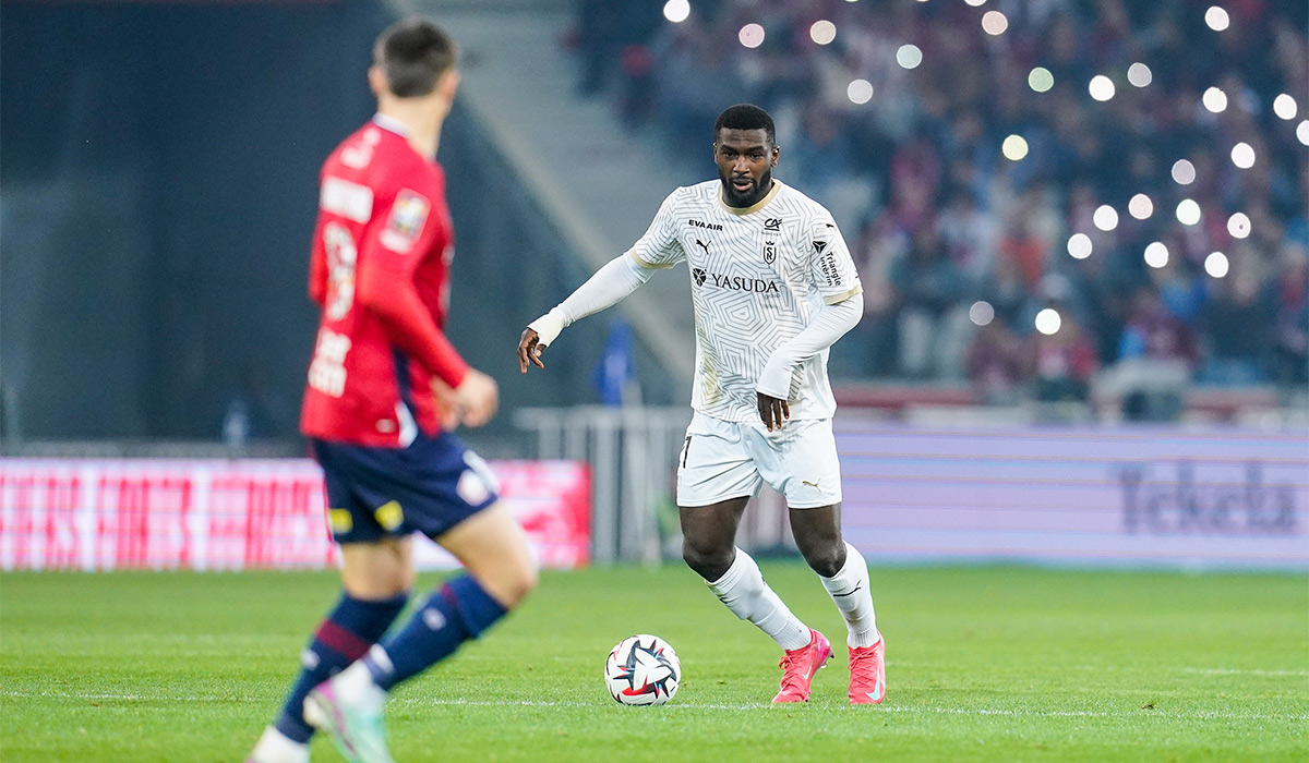 LOSC-SDR
