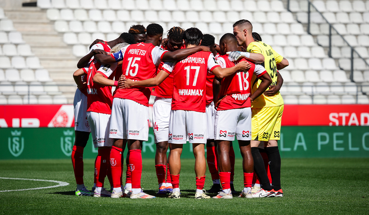 Le groupe
