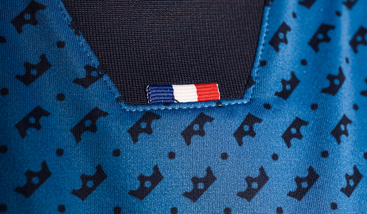 Maillot SDR