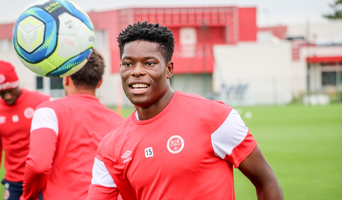 Marshall Munetsi