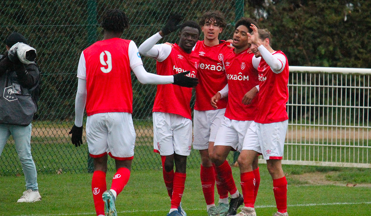 SDR-USSU (3-1) : le SDR enchaine face à Sarre-Union !
