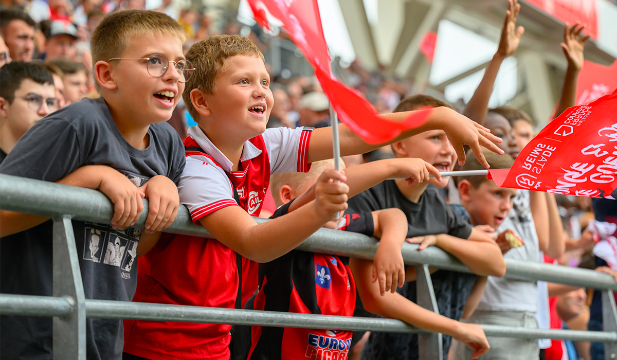 L'oeil du supporter après SDR-SB29