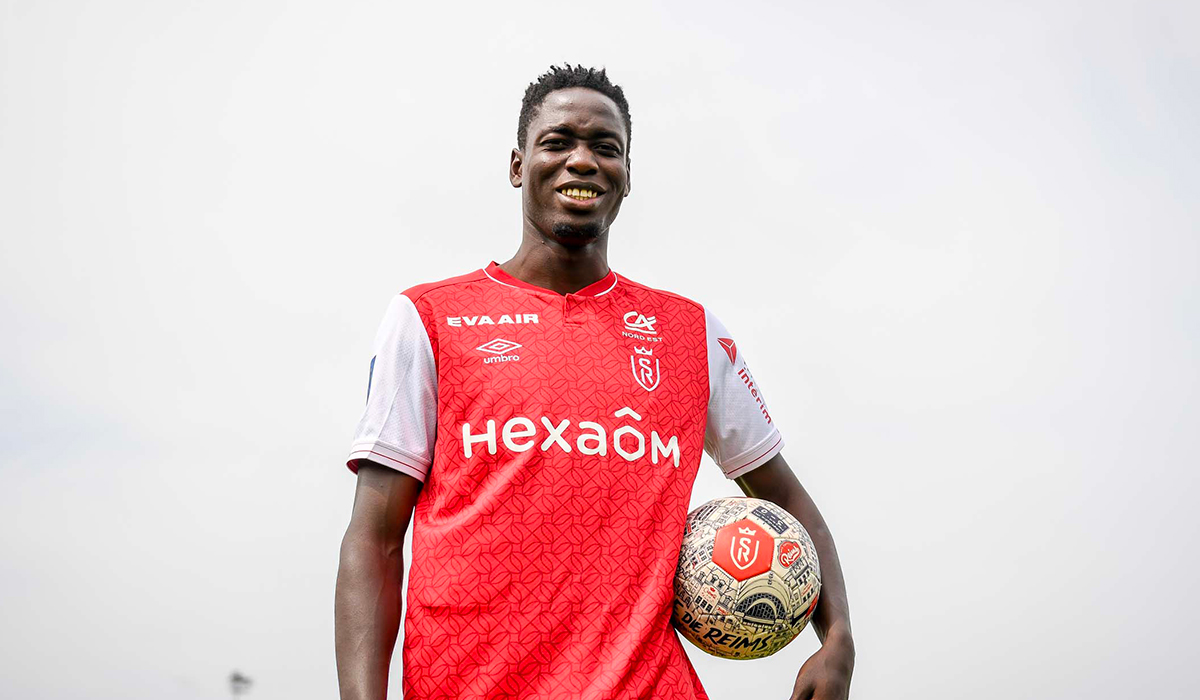 Joseph Okumu