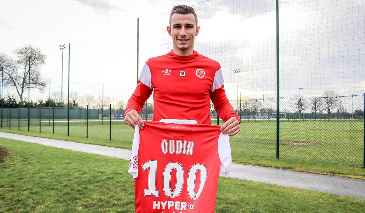 Rémi Oudin